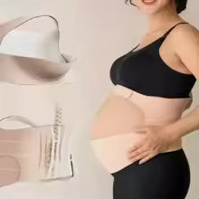 BelleMère Maternity Belt