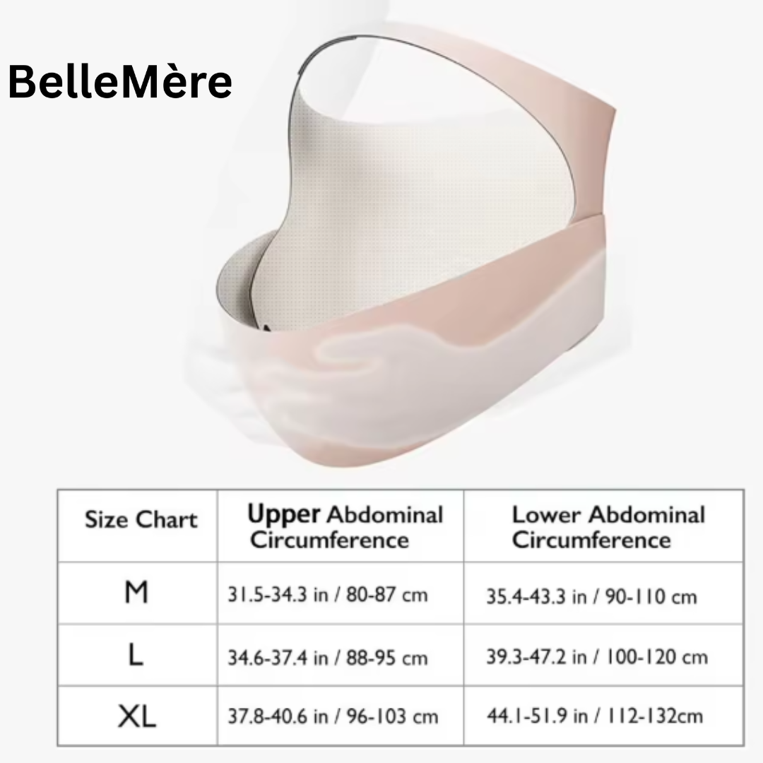 BelleMère Maternity Belt