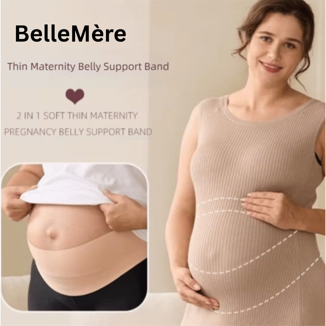 BelleMère Maternity Belt