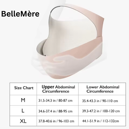 BelleMère Maternity Belt